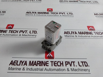 Universal Kuhnke Uf2-24Vdc 1 Technology Used