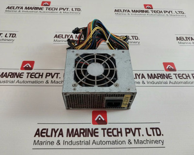 Reo Atx-500W 24 Pin Power Supply