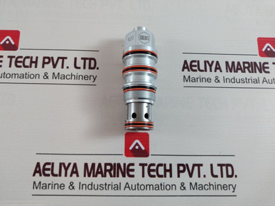 Check Valve Sun Hydraulics Cvgv-xcn New Check Valve Sun Hydraulics Cvgv-xcn New