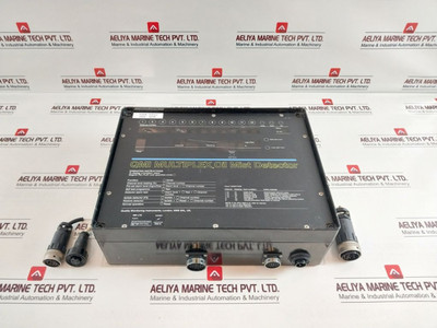 Oil Mist Detector Qmi Ltd Bulgin Used Oil Mist Detector Qmi Ltd Bulgin Used