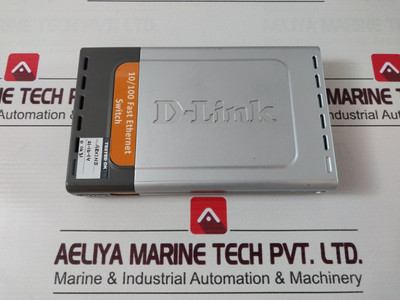 D-link Des-1008D Fast Ethernet Switch Ies1008De H5 D-link Des-1008D Fast Ethernet Switch Ies1008De H5