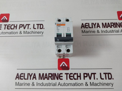 Merlin Gerin Multi9 C60H C6 Circuit Breaker