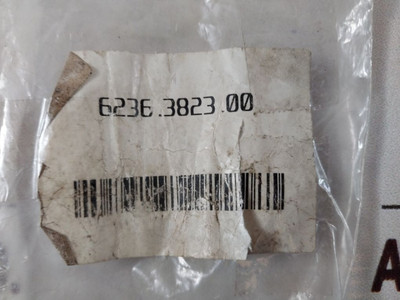 Solenoid Valve Burkert 6014 C 1,5 Fkm Ms New Solenoid Valve Burkert 6014 C 1,5 Fkm Ms New