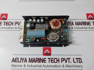 Converter Concepts Vt25-373-99/X9 Supply Power Board 15V Output 5V