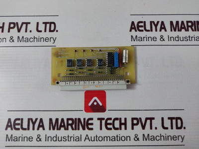 Power Monitoring Norcontrol Nn-825 He-220288 C Au 236 Used