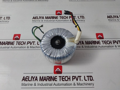 Ulveco 4-117-929272 Safety Isolating Transformer