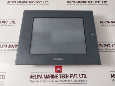 Interface Panel Pro-face Gp2500-tc41-24V - Digital Electronics For Parts Only Interface Panel Pro-face Gp2500-tc41-24V - Digital Electronics For Parts Only