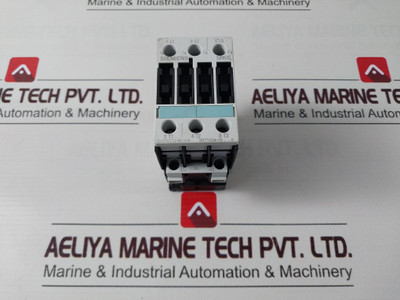 Siemens 3Rt1024-1B..0 Contactor