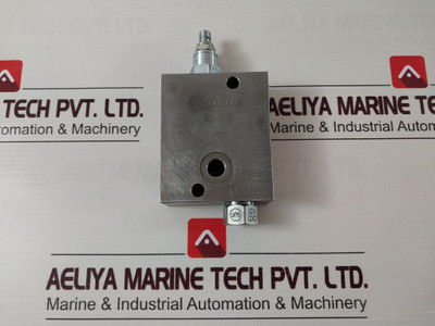 Sun Hydraulics E4V/S Valve