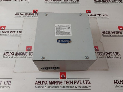 Gai-tronics 751-001 Speaker Amplifier 120V Ac 50-60Hz 0.46A Gai-tronics 751-001 Speaker Amplifier 120V Ac 50-60Hz 0.46A