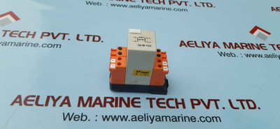 Bartec 07-7311-63 J2Kt00 Relay 250V 50Hz