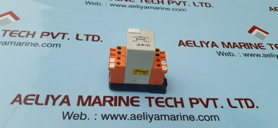 Bartec 07-7311-63j2kt00 relay sicherung typ x ii 2g eex de Bartec 07-7311-63j2kt00 relay sicherung typ x ii 2g eex de