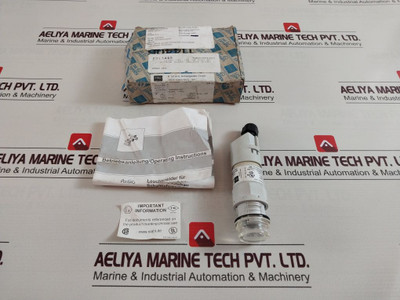 Stahl 8013/311 Led Indicator Lamp For Panel Mounting