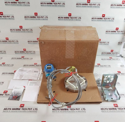 Pressure Transmitter Honeywell Stg74L - Stg74L-e1G000-1-c-ahd-11C-b-11A0-f1-0000 New Pressure Transmitter Honeywell Stg74L - Stg74L-e1G000-1-c-ahd-11C-b-11A0-f1-0000 New