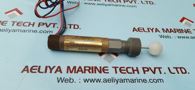 Flotect l6epb ss30 switch by W.E Anderson, model no:l6epb Flotect l6epb ss30 switch by W.E Anderson, model no:l6epb