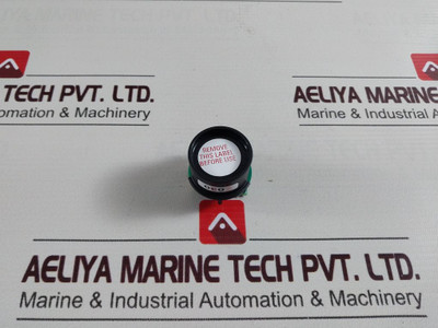 Crowcon Sm6323 V3.2 S-5675 Iss 1 Xgard Sensor Assembly