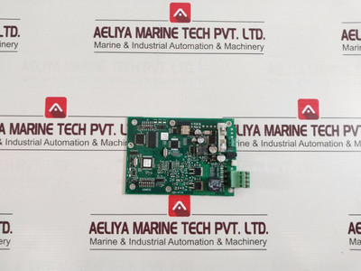 PCB Card Nittan NS-B019.13 - NK Used PCB Card Nittan NS-B019.13 - NK Used
