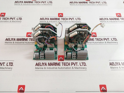 Automatic Power Am-11E1 Pcb Card Am-11E-p2-r2