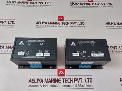 Monitoralarm Zbd-24 Spjetri/Shanghai Pujiang Used Monitoralarm Zbd-24 Spjetri/Shanghai Pujiang Used