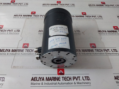 Servo Motor Danaher Motion 5Af-1300-05 Used