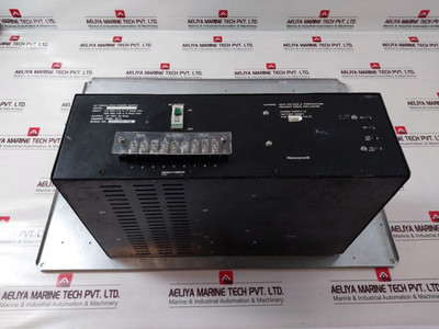Honeywell Dpsu11180046 Dc Regulated Power Supply Unit 25 Vdc 40 Amp Honeywell Dpsu11180046 Dc Regulated Power Supply Unit 25 Vdc 40 Amp