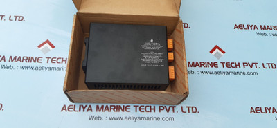 Weidmuller 992534 0024 connect power supply for automation