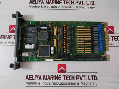 Abb Imsed01 Digital Input Module (Not Working) Abb Imsed01 Digital Input Module (Not Working)