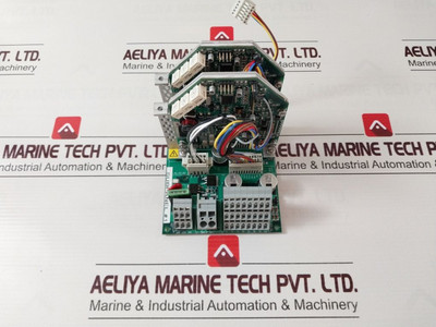 Printed Circuit Board Automatic Power Am-11E1 Used Printed Circuit Board Automatic Power Am-11E1 Used