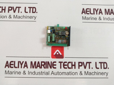 Printed Circuit Board Soren T. Lyngso Used Printed Circuit Board Soren T. Lyngso Used