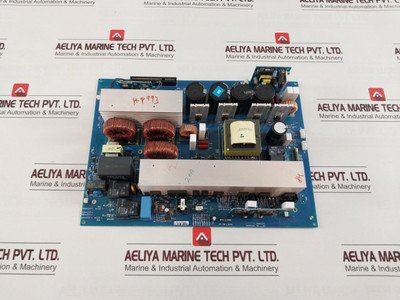 Printed Circuit Board Apcc 640-1108-z 640-3073-z Used Printed Circuit Board Apcc 640-1108-z 640-3073-z Used