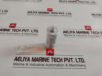 Capacitor Arcotronics C.87.8Bf3 Mkp 12 Uf New Capacitor Arcotronics C.87.8Bf3 Mkp 12 Uf New