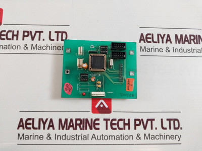Ds Ida/Kboc0Nv1 Printed Circuit Board