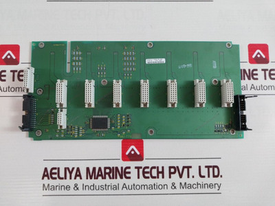 Rack Base Allen Bradley X1746-a7 961770 - Allen-bradley Used Rack Base Allen Bradley X1746-a7 961770 - Allen-bradley Used