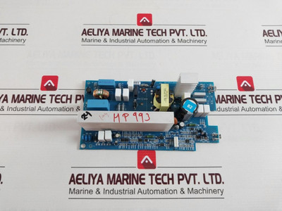 Printed Circuit Board Apcc 640-3072-z Used Printed Circuit Board Apcc 640-3072-z Used
