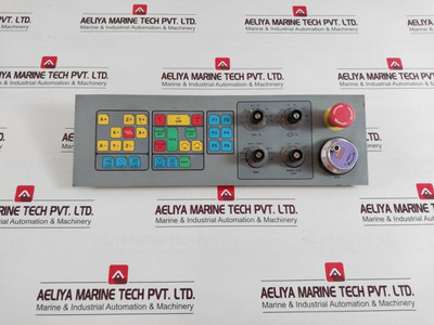 Printed Circuit Board Teknic Ida/Mopmcv2R2 Used Printed Circuit Board Teknic Ida/Mopmcv2R2 Used