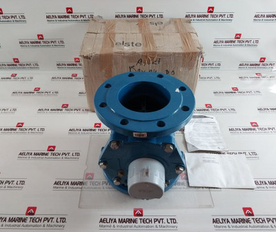 Elster H4000 Woltmann Cold Water Meter 31715545