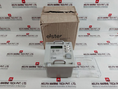 Alpha A1641 Meter Elster Metering (P) Ltd. New Alpha A1641 Meter Elster Metering (P) Ltd. New