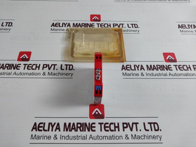 Measurement Technology Mtl 707+ Protected Safety Barrier