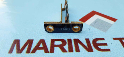 Eaton Cutler-hammer Fh40 11C-f Type A Heater 177C524G40 720-90272