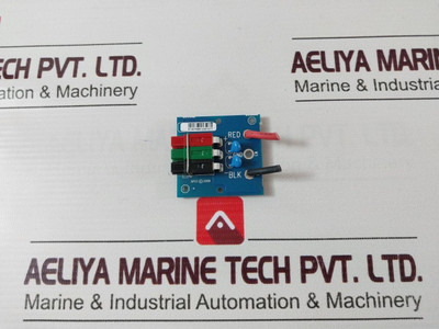 Printed Circuit Board Apcc 640-3073-z_Rev04 Used Printed Circuit Board Apcc 640-3073-z_Rev04 Used