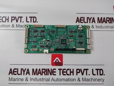 Seetech Argos B/D V1.3 Printed Circuit Board Used Seetech Argos B/D V1.3 Printed Circuit Board Used