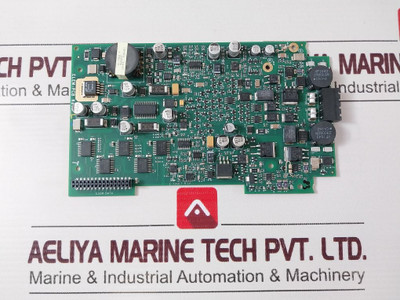 Honeywell Notifier Lem-320 Fire Alarm Module Rev.L