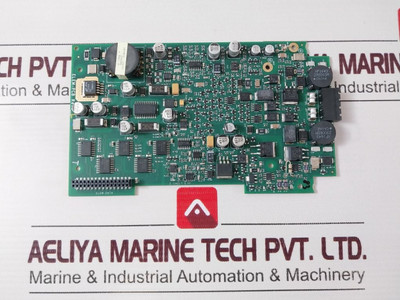 Honeywell Notifier Lem-320 Fire Alarm Module Rev.L New