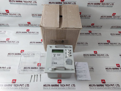 Elster Alpha A1641 Electronic Meter 40000 Imp/Kwh