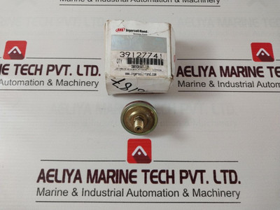 Vacuum Switch Hobbs Stewart-warner 39127741 - Ingersoll-rand New Vacuum Switch Hobbs Stewart-warner 39127741 - Ingersoll-rand New