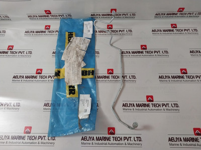 Injection Line Liebherr 988252603 - Liebherr Nenzing New Injection Line Liebherr 988252603 - Liebherr Nenzing New