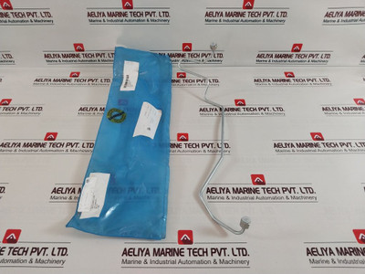 Liebherr 9882526 Injection Line 988252603