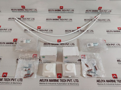 Push Button For Evac 90 Wall - Geberit New