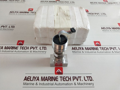 Meter Body Honeywell 50049716C065 Smart Line Used Meter Body Honeywell 50049716C065 Smart Line Used