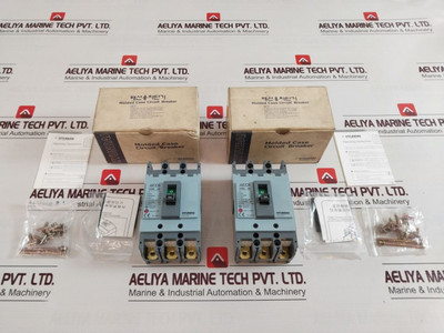 Mccb Hyundai Hibs 63 Molded Case Circuit Breaker New Mccb Hyundai Hibs 63 Molded Case Circuit Breaker New